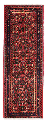 Hosseinabad Mattan 205x70cm - Persisk matta – product image