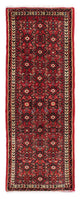 Hosseinabad Mattan 210x76cm - Persisk matta