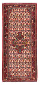 Hosseinabad Mattan 82x195cm - Persisk matta