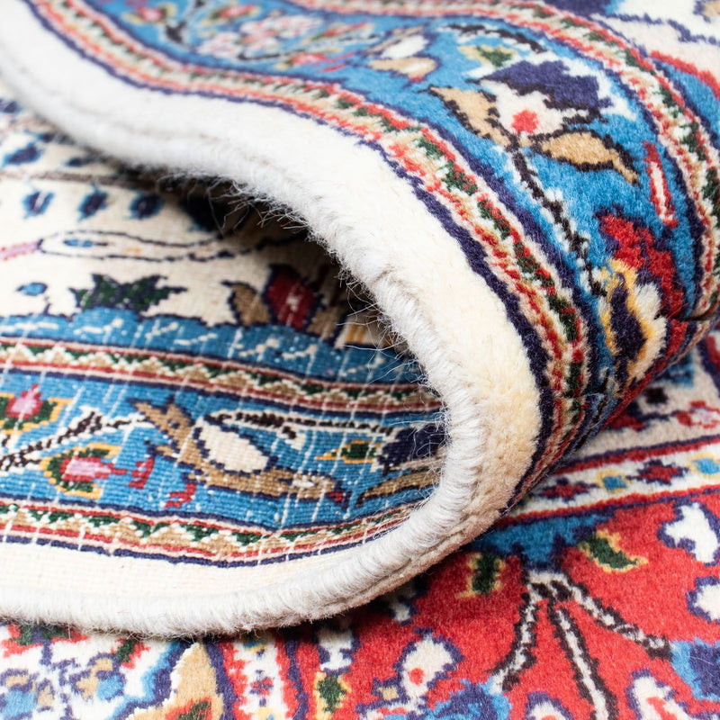 Persisk matta - Classic - 293 x 194 cm - beige