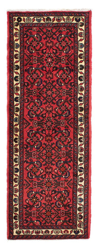 Hosseinabad Mattan 195x70cm - Persisk matta – product image