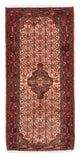 Hosseinabad Mattan 190x88cm - Persisk matta