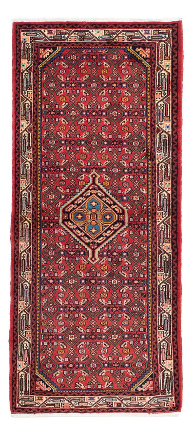 Hosseinabad Mattan 82x190cm - Persisk matta