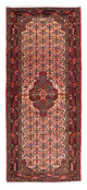 Hosseinabad Mattan 204x83cm - Persisk matta