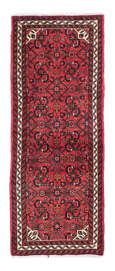 Hosseinabad Mattan 70x185cm - Persisk matta