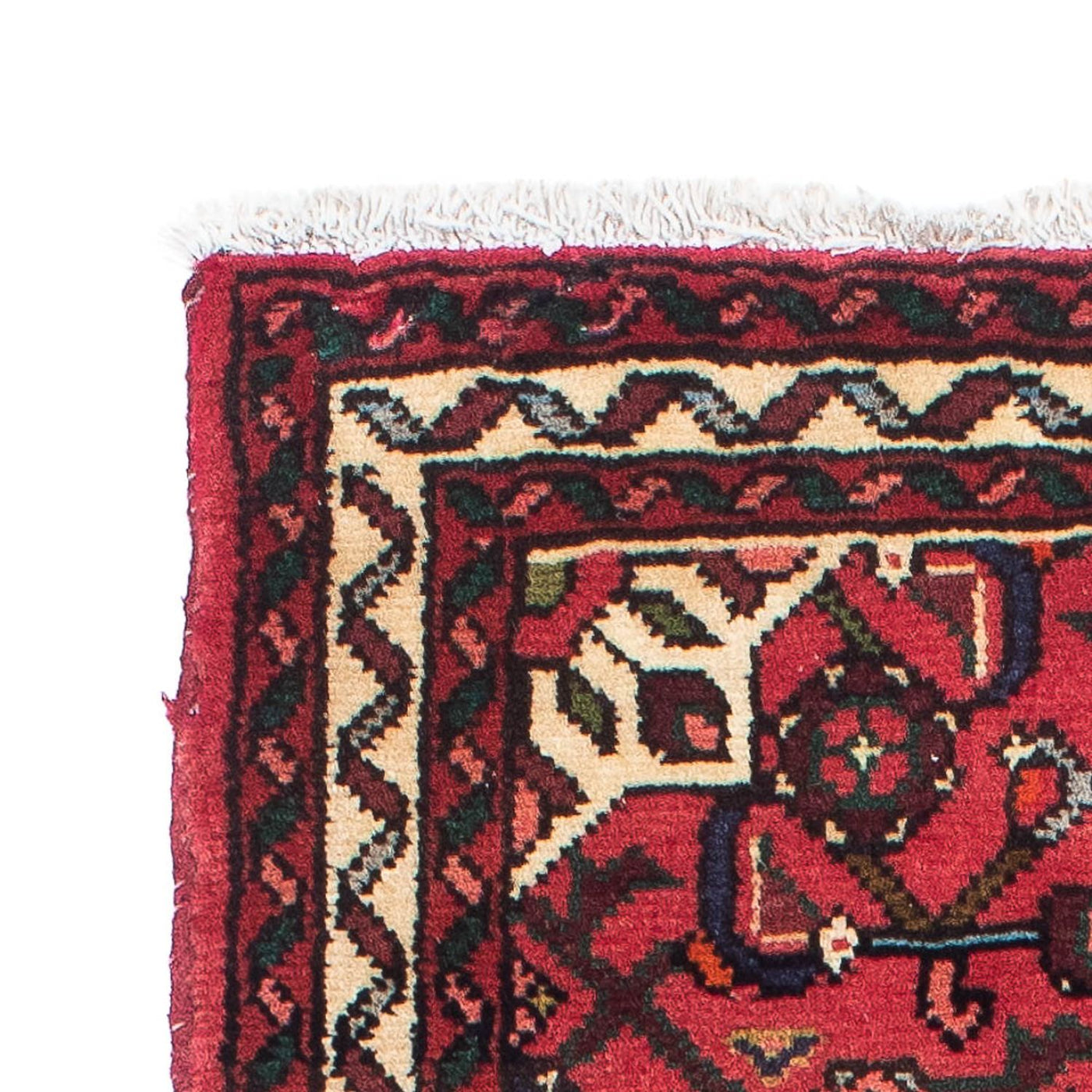 Hosseinabad Mattan 185x70cm - Persisk matta