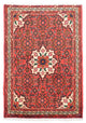 Hosseinabad Mattan 146x100cm - Persisk matta