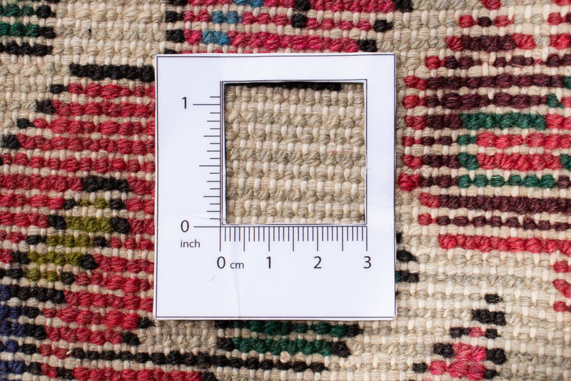 Persisk matta - Nomadic - 146 x 100 cm - röd