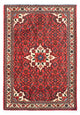 Hosseinabad Mattan 153x106cm - Persisk matta
