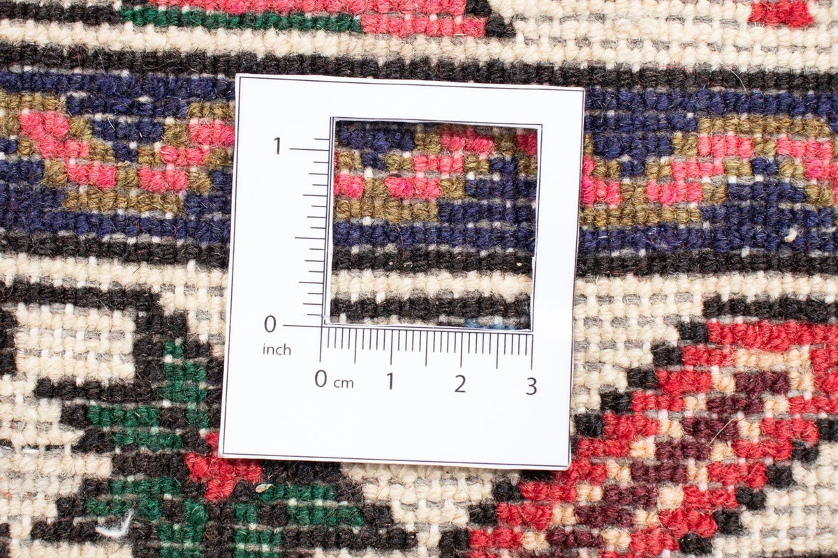 Persisk matta - Nomadic - 153 x 106 cm - röd