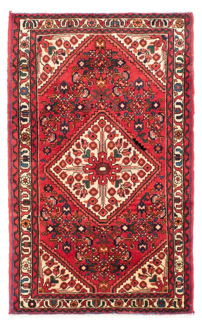 Hosseinabad Mattan 108x160cm - Persisk matta
