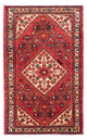 Hosseinabad Mattan 160x108cm - Persisk matta