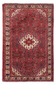 Hosseinabad Mattan 157x105cm - Persisk matta
