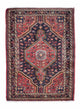 Hosseinabad Mattan 157x104cm - Persisk matta