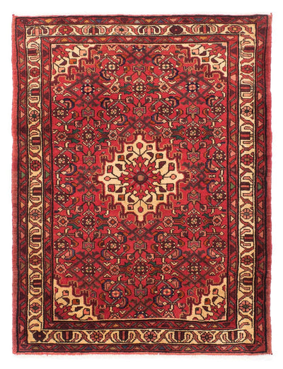 Hosseinabad Mattan 108x150cm - Persisk matta