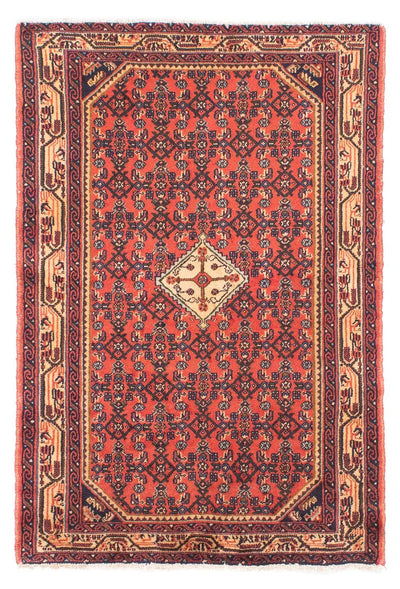 Hosseinabad Mattan 102x150cm - Persisk matta