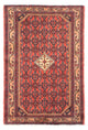 Hosseinabad Mattan 150x102cm - Persisk matta