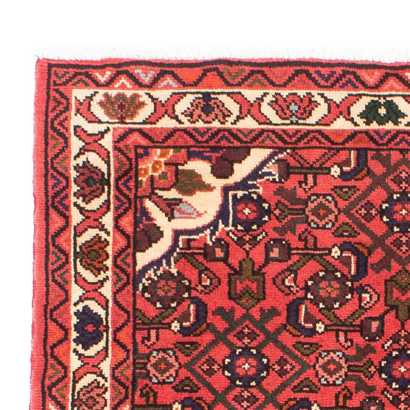 Hosseinabad Mattan 152x103cm - Persisk matta