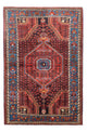 Hosseinabad Mattan 163x110cm - Persisk matta