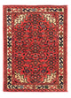 Hosseinabad Mattan 100x144cm - Persisk matta