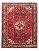 Hosseinabad Mattan 150x115cm - Persisk matta