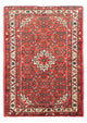 Hosseinabad Mattan 147x102cm - Persisk matta
