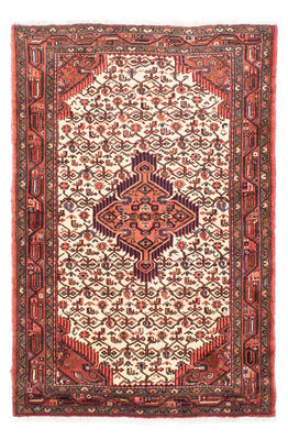 Persisk matta - Nomadic - 160 x 106 cm - beige