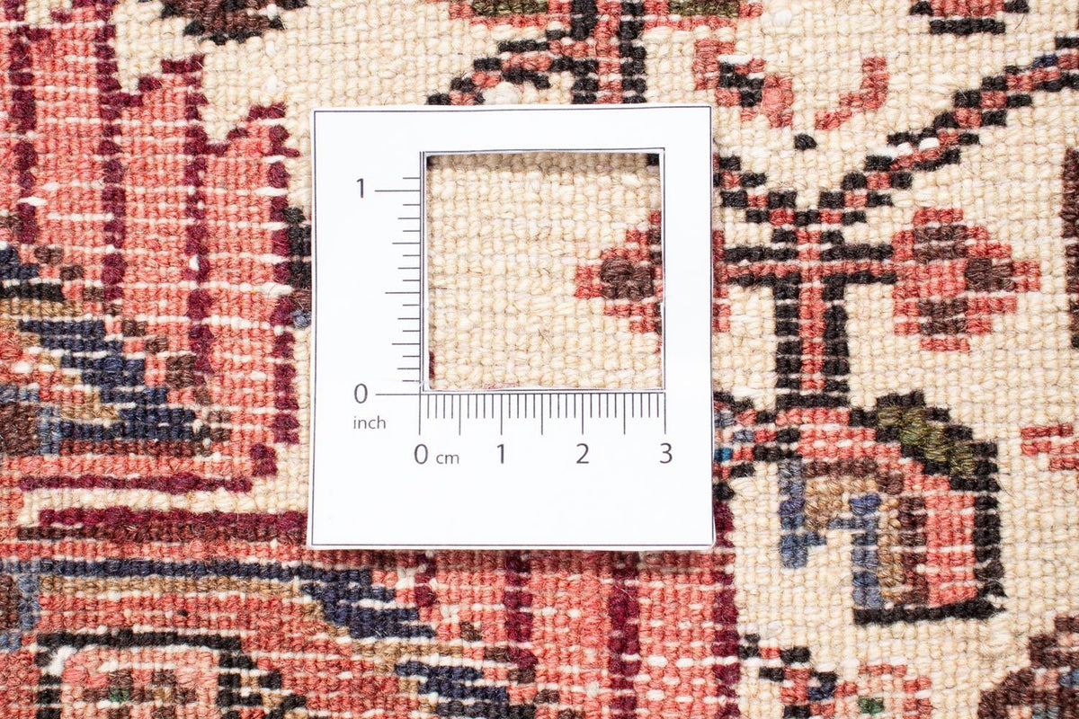 Persisk matta - Nomadic - 160 x 106 cm - beige
