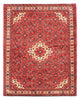 Hosseinabad Mattan 140x106cm - Persisk matta
