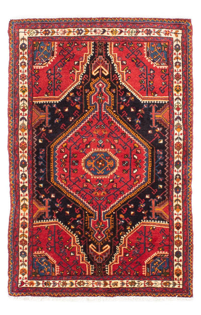 Hosseinabad Mattan 92x145cm - Persisk matta
