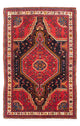 Hosseinabad Mattan 145x92cm - Persisk matta