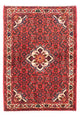 Hosseinabad Mattan 155x105cm - Persisk matta