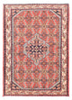 Hosseinabad Mattan 105x145cm - Persisk matta