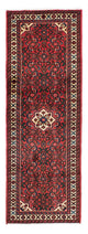 Hosseinabad Mattan 203x70cm - Persisk matta