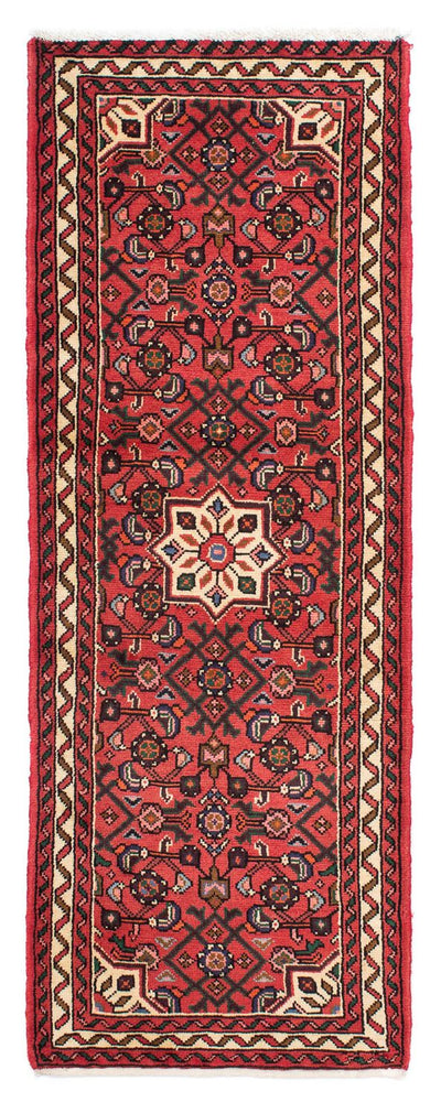 Hosseinabad Mattan 73x200cm - Persisk matta