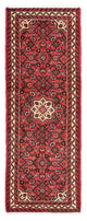 Hosseinabad Mattan 200x73cm - Persisk matta