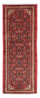 Hosseinabad Mattan 195x70cm - Persisk matta