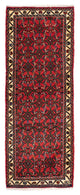 Hosseinabad Mattan 200x80cm - Persisk matta