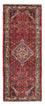 Runner Persisk matta - Nomadic - 202 x 80 cm - röd
