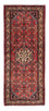 Runner Persisk matta - Nomadic - 204 x 82 cm - röd