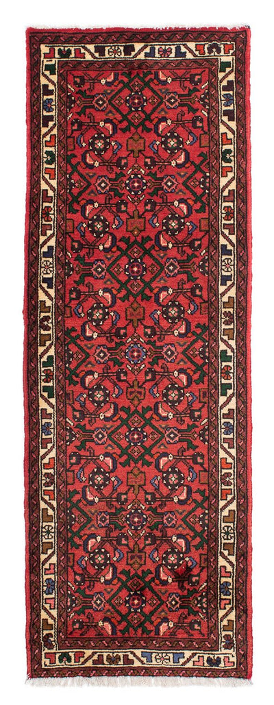 Hosseinabad Mattan 68x195cm - Persisk matta