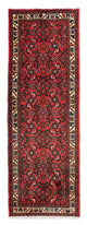 Hosseinabad Mattan 195x68cm - Persisk matta