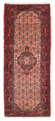 Hosseinabad Mattan 195x76cm - Persisk matta