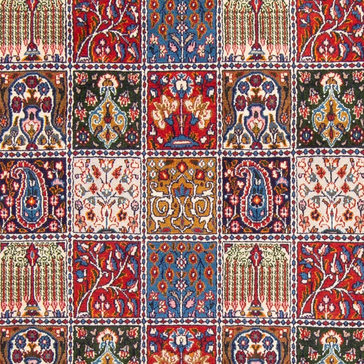 Persisk matta - Classic - 298 x 194 cm - röd