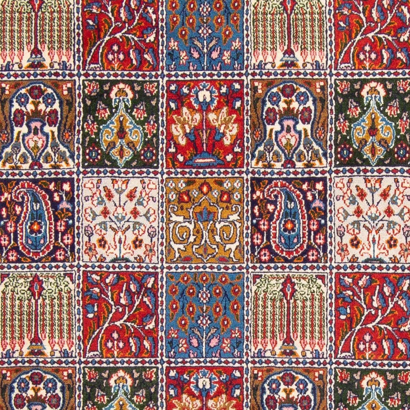 Persisk matta - Classic - 298 x 194 cm - röd