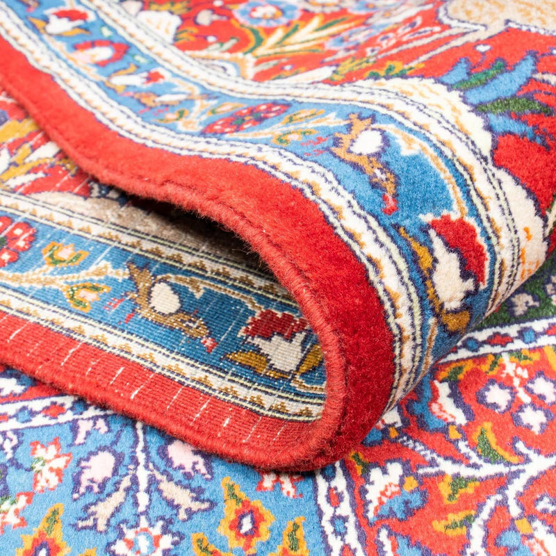 Persisk matta - Classic - 298 x 194 cm - röd