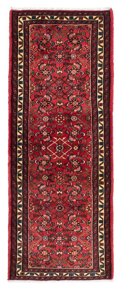 Hosseinabad Mattan 78x200cm - Persisk matta