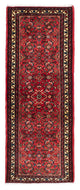 Hosseinabad Mattan 200x78cm - Persisk matta