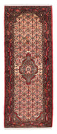 Hosseinabad Mattan 217x85cm - Persisk matta