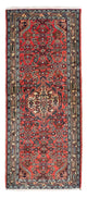 Hosseinabad Mattan 207x85cm - Persisk matta